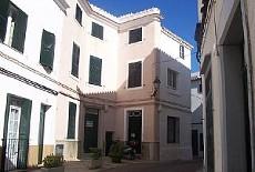 Imagen de Alaior mapa 07730 5 