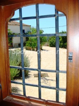 Imagen de Alájar mapa 21340 6 