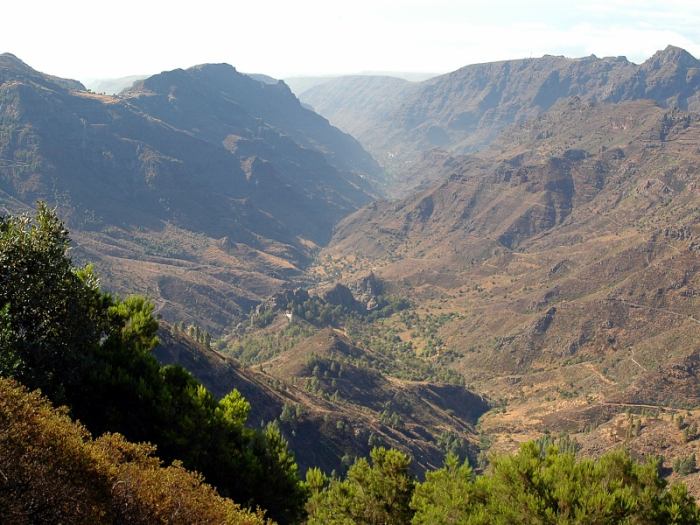 Imagen de Alajeró mapa 38812 1 