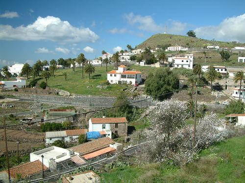 Imagen de Alajeró mapa 38812 2 