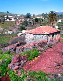 Imagen de Alajeró mapa 38812 4 