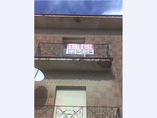 Imagen de Alameda de la Sagra mapa 45240 3 