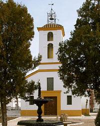 Imagen de Alamillo mapa 13413 2 