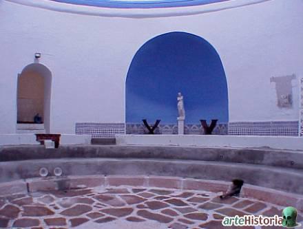 Imagen de Alange mapa 06840 4 