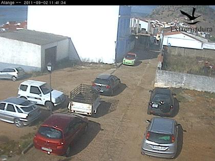 Imagen de Alange mapa 06840 6 