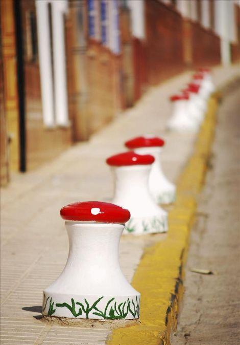 Imagen de Alanís mapa 41380 2 