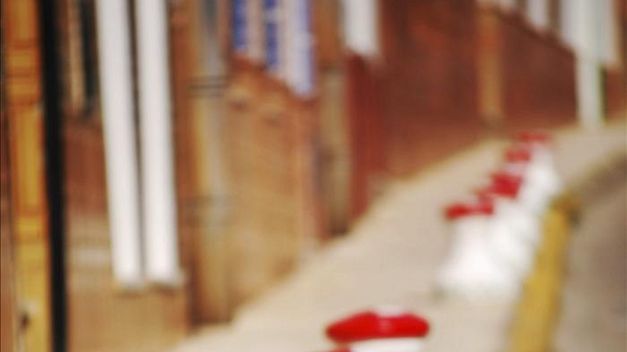 Imagen de Alanís mapa 41380 5 