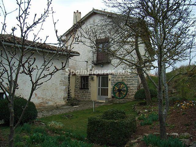 Imagen de Alar del Rey mapa 34480 3 