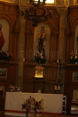 Imagen de Alar del Rey mapa 34480 5 