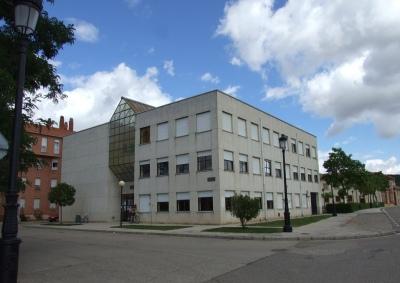 Imagen de Alar del Rey mapa 34480 6 