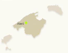 Imagen de Alaró mapa 07340 1 