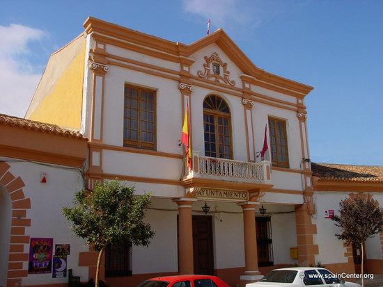 Imagen de Alatoz mapa 02152 3 