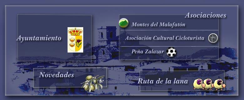 Imagen de Alatoz mapa 02152 5 