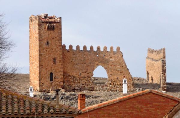 Imagen de Alba mapa 44395 2 