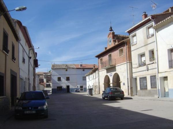 Imagen de Alba mapa 44395 4 