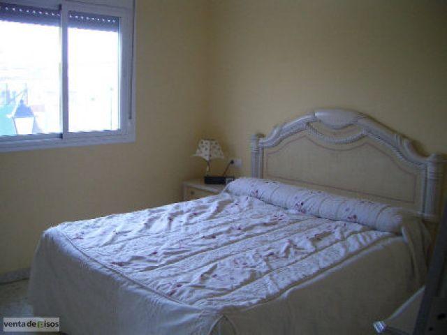 Imagen de Albaida del Aljarafe mapa 41809 4 