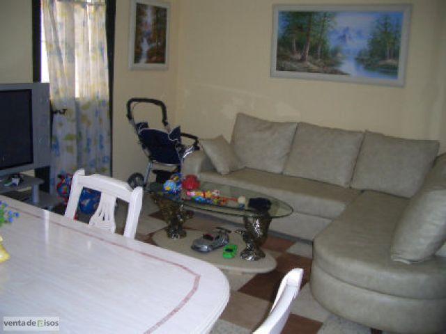 Imagen de Albaida del Aljarafe mapa 41809 5 