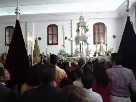 Imagen de Albaida del Aljarafe mapa 41809 6 