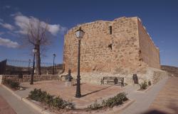 Imagen de Albaladejo mapa 13340 2 