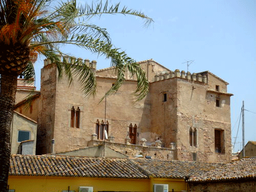 Imagen de Albalat dels Tarongers mapa 46591 5 