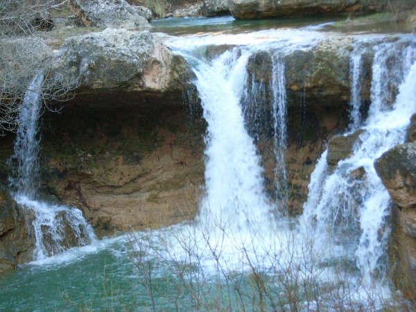 Imagen de Albalate de las Nogueras mapa 16841 4 