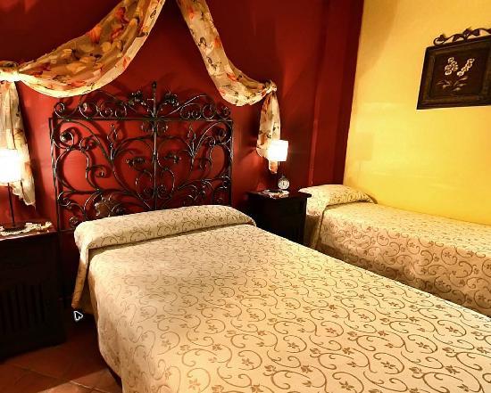 Imagen de Albalate de las Nogueras mapa 16841 6 