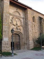 Imagen de Albalate de Zorita mapa 19117 5 