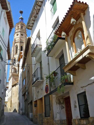 Imagen de Albalate del Arzobispo mapa 44540 5 