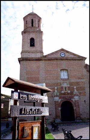 Imagen de Albalatillo mapa 22220 2 