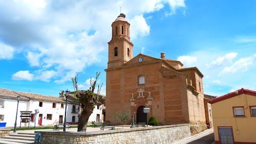 Imagen de Albalatillo mapa 22220 4 