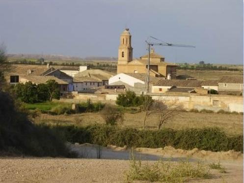 Imagen de Albalatillo mapa 22220 5 