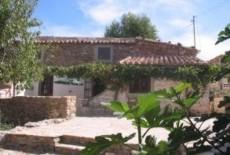 Imagen de Albánchez mapa 04857 3 