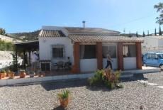 Imagen de Albánchez mapa 04857 4 