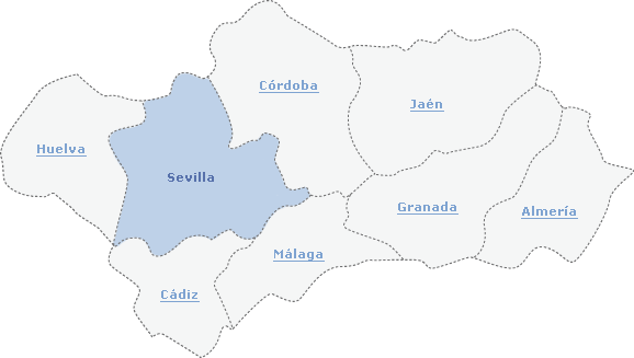 Imagen de Albánchez mapa 04857 6 
