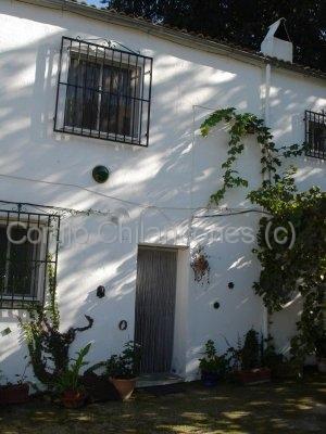 Imagen de Albanchez de Mágina mapa 23538 1 