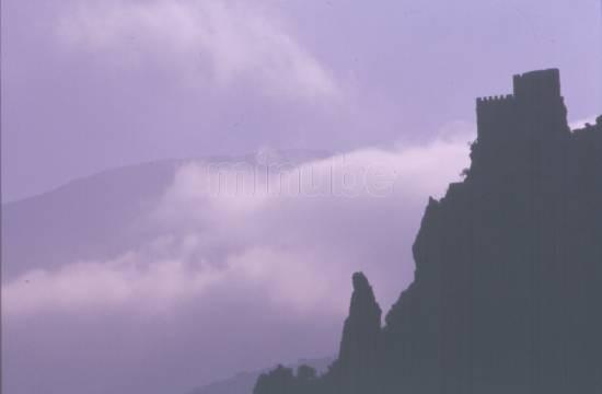 Imagen de Albanchez de Mágina mapa 23538 3 