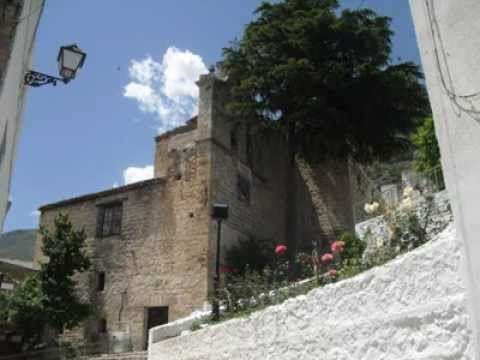 Imagen de Albanchez de Mágina mapa 23538 4 