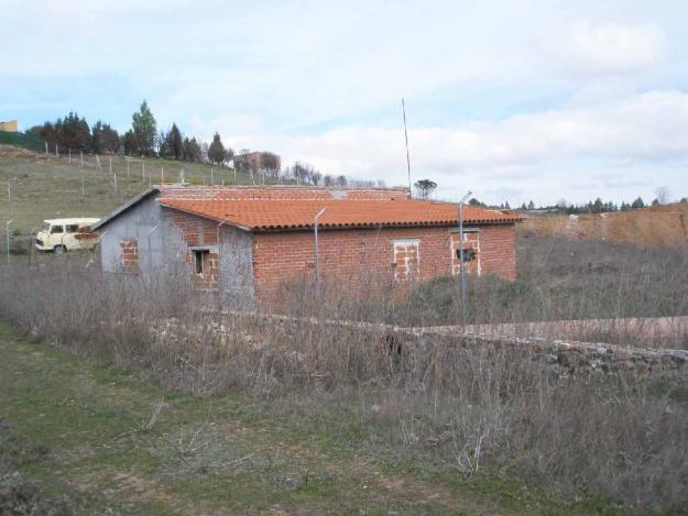 Imagen de Albarreal de Tajo mapa 45522 3 