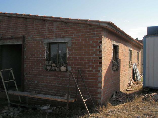 Imagen de Albarreal de Tajo mapa 45522 4 