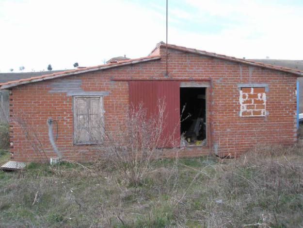 Imagen de Albarreal de Tajo mapa 45522 5 