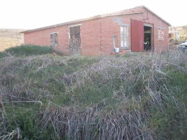 Imagen de Albarreal de Tajo mapa 45522 6 