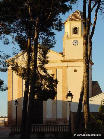 Imagen de Albatana mapa 02653 3 