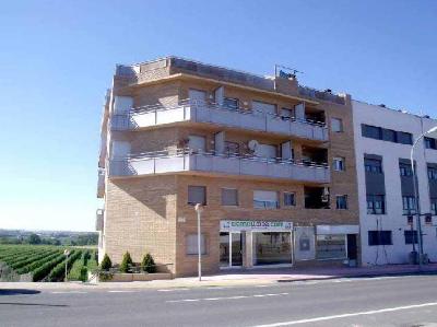 Imagen de Albatàrrec mapa 25171 6 