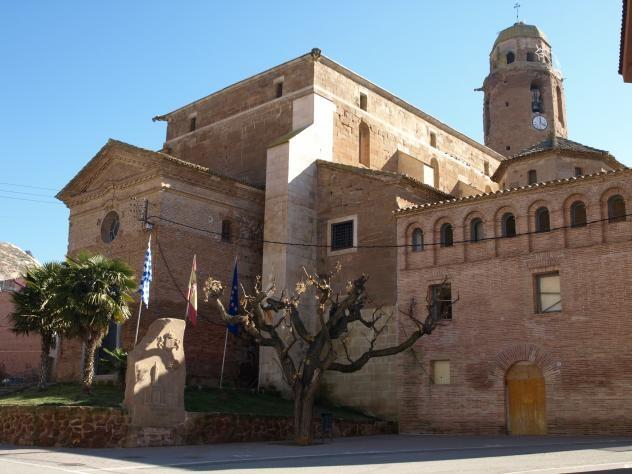 Imagen de Albelda mapa 22558 4 