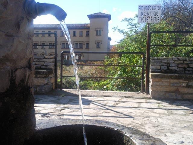 Imagen de Albelda de Iregua mapa 26120 5 