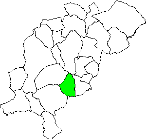 Imagen de Albentosa mapa 44477 2 