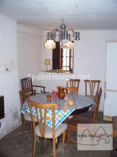 Imagen de Albentosa mapa 44477 3 