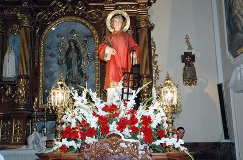 Imagen de Alberic mapa 46260 3 