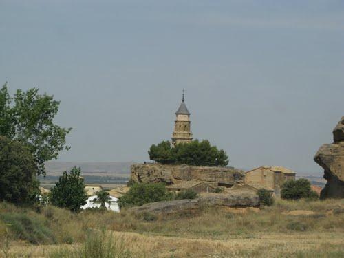 Imagen de Albero Alto mapa 22112 2 