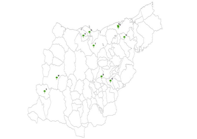 Imagen de Albiztur mapa 20495 5 